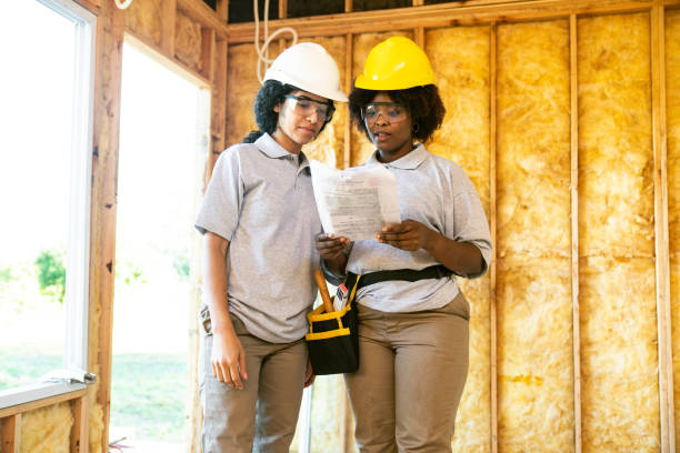 Pocola, OK Insulation Contractor Company